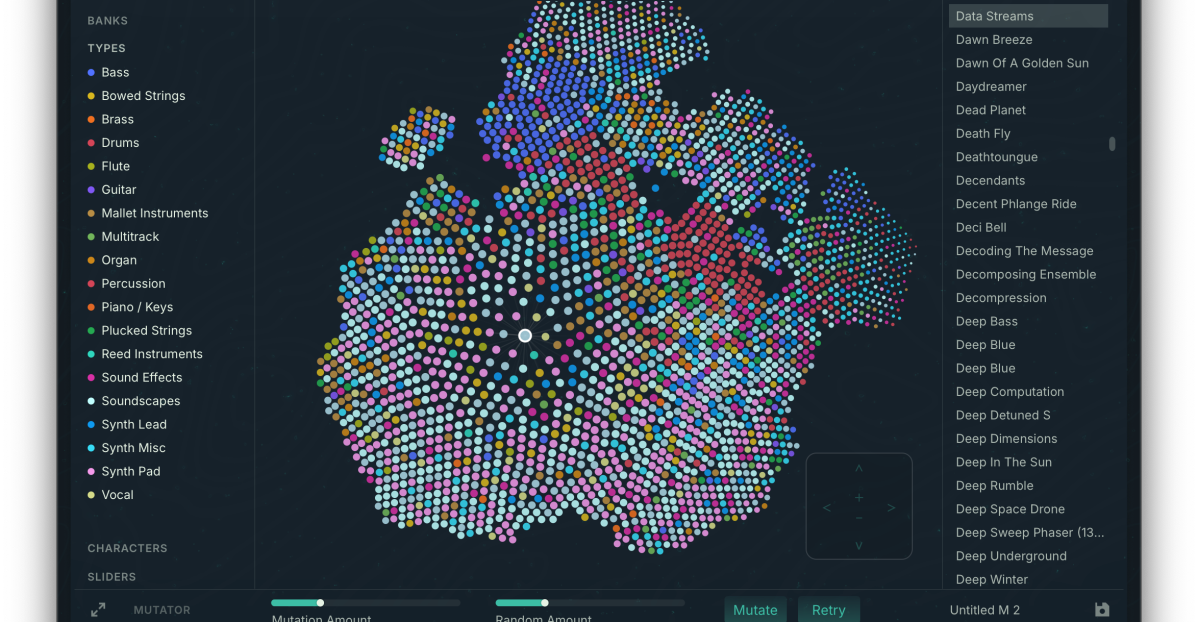 Thumbnail of Absynth Is Back and Weirder Than Ever After 16 Years