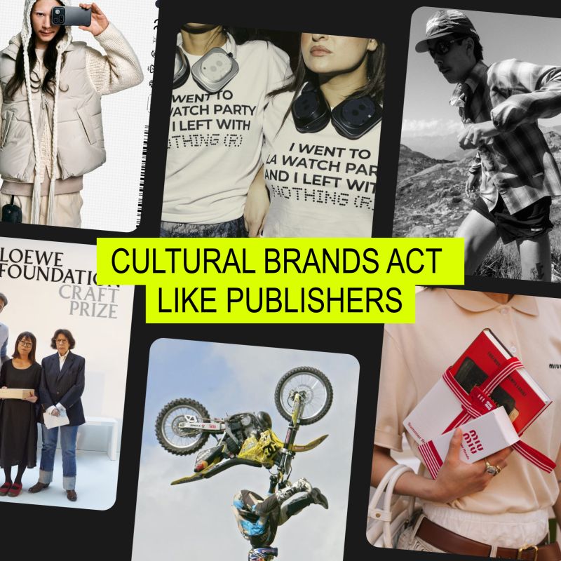 Thumbnail of #brand #culture #nothing #redbull | Harry Salmons | 20 comments