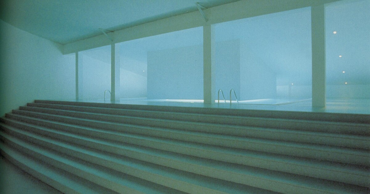 Thumbnail of James Turrell - Heavy Water - Almine Rech